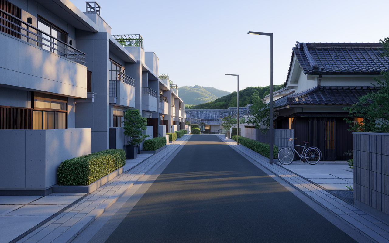 京都市での不動産投資はどんなメリットがある？外国人に向けて魅...の画像