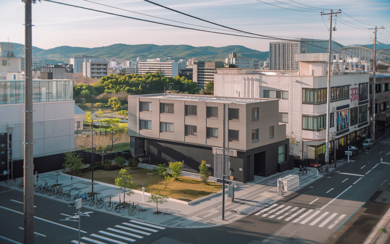 京都市で不動産投資するメリットは？投資初心者も安心なポイント...の画像