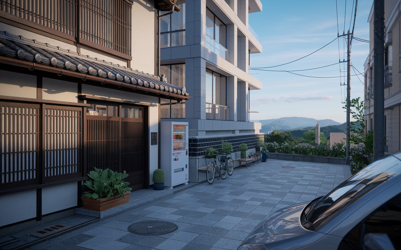 京都市での不動産投資を考えていますか？利回り比較のポイントも...の画像