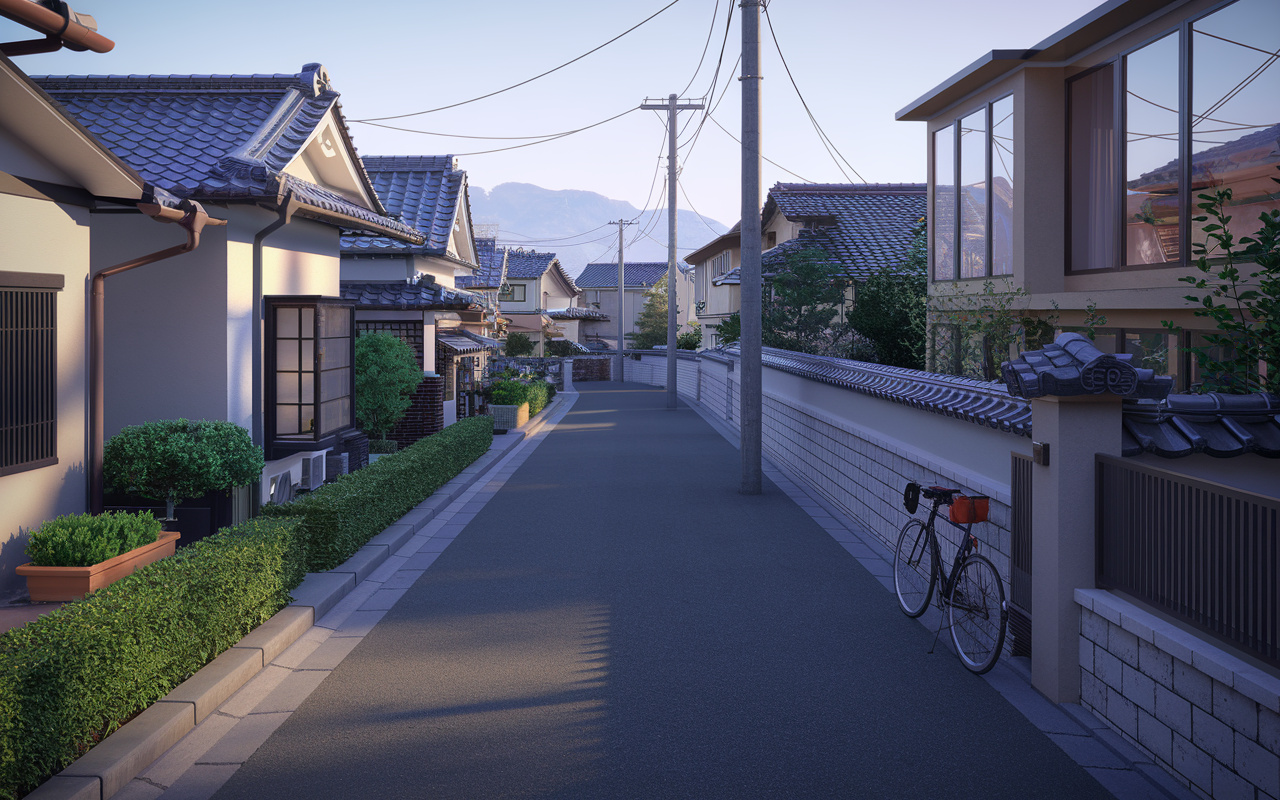 京都市で移住を考える方へ住宅購入のポイントは？理想の住まい選...の画像