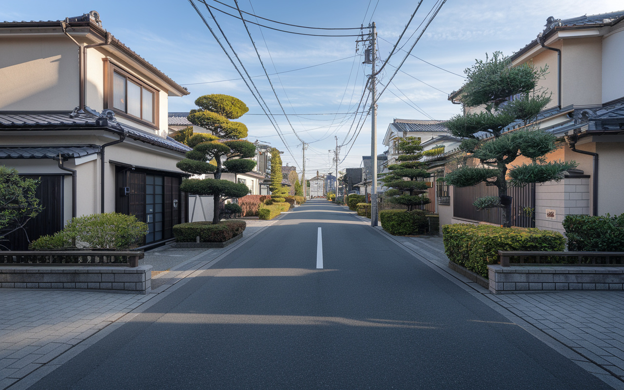 京都市で老後の住み替えを考える理由は？不動産購入の進め方も紹...の画像