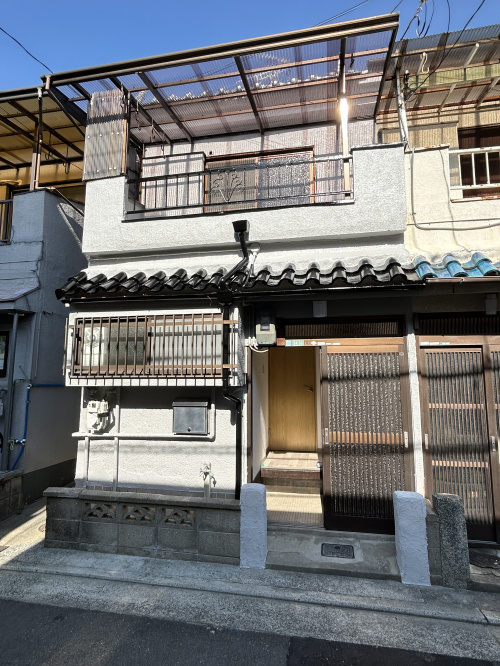 堺市西区神野町戸建の画像