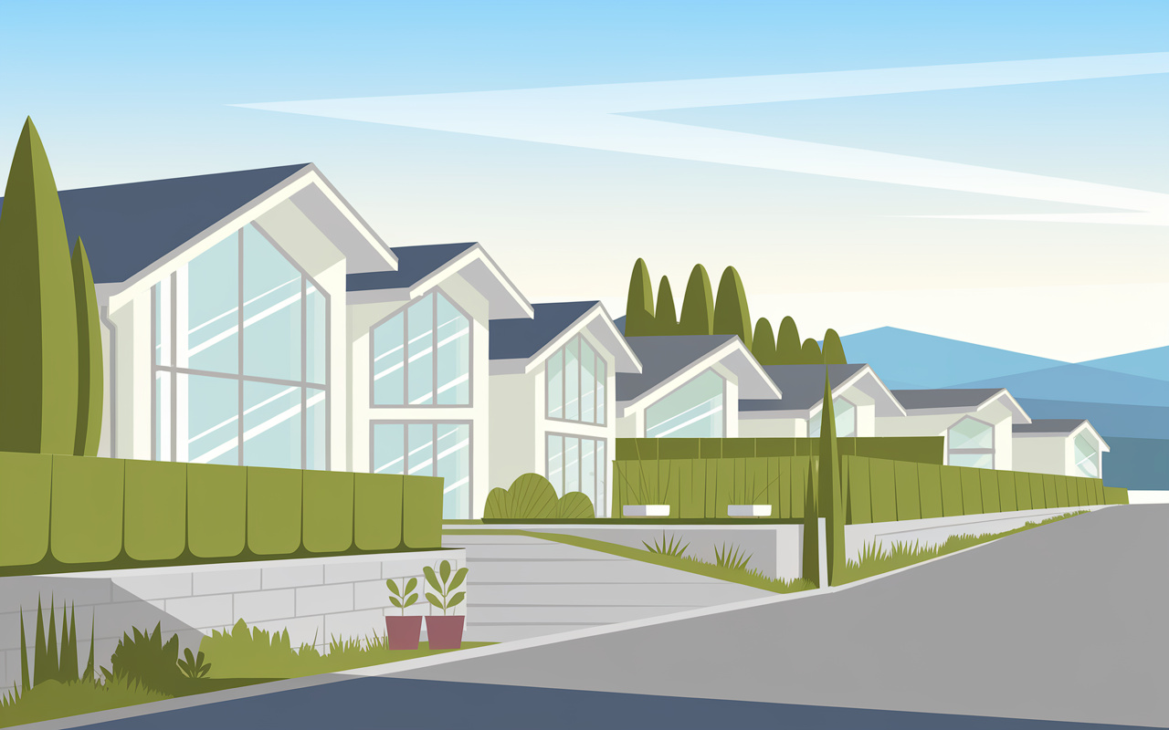 明石市の築浅住宅をできるだけ高く売る方法は？相場や成功のコツ...の画像