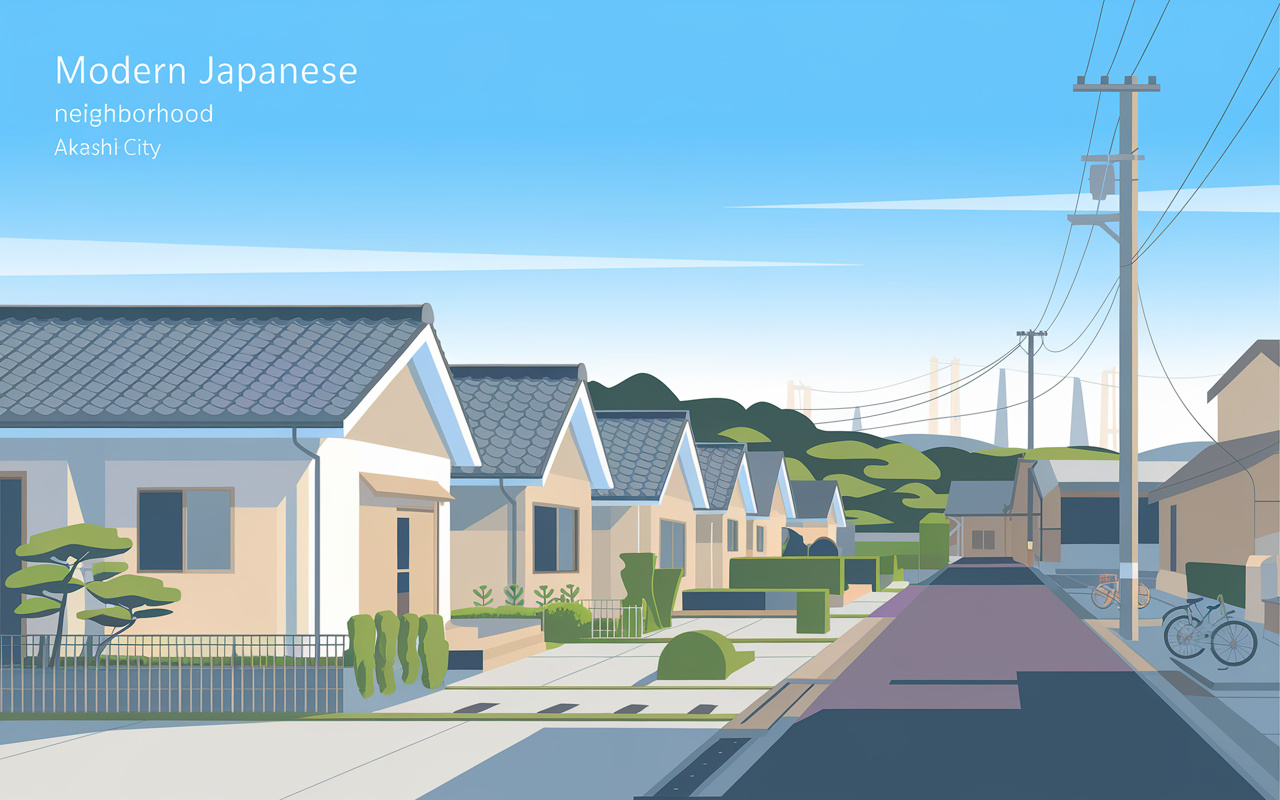 明石市で土地査定を依頼する際のポイントは？評価額を知りたい地...の画像