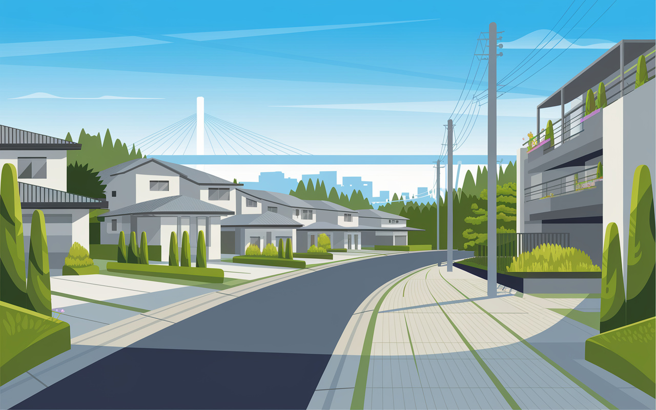 明石市で不動産の評価方法に悩んでいませんか 不動産の仕組みや...の画像