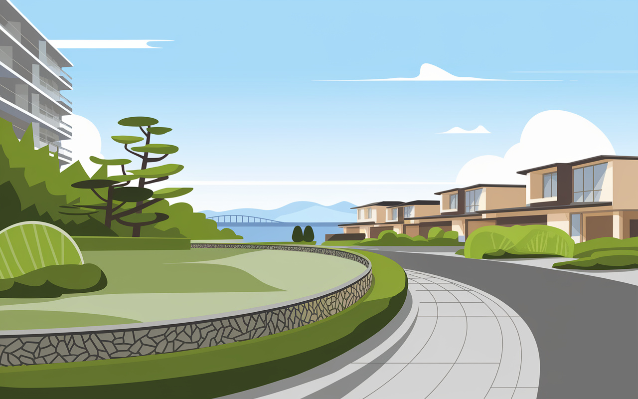 明石市の土地評価額は下落するのか？地主が知っておきたい今後の...の画像