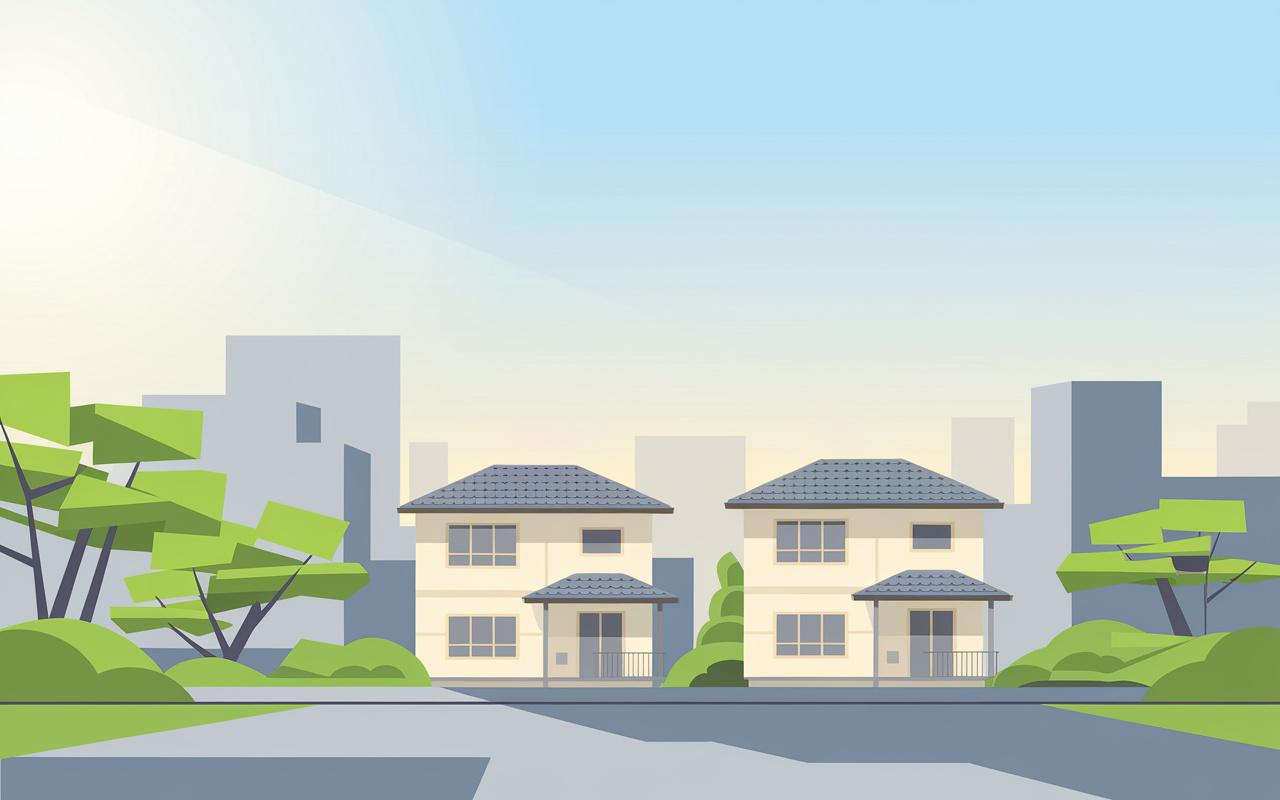 明石市で土地を相続する際の評価額は？算出方法や地主が知るべき...の画像