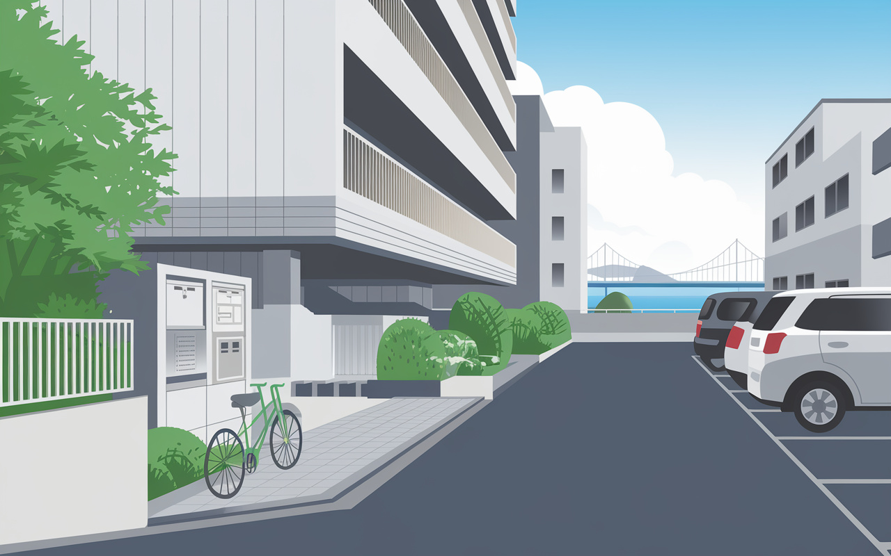 明石市で収益物件の管理トラブルはなぜ起きる？委託前に知るべき...の画像