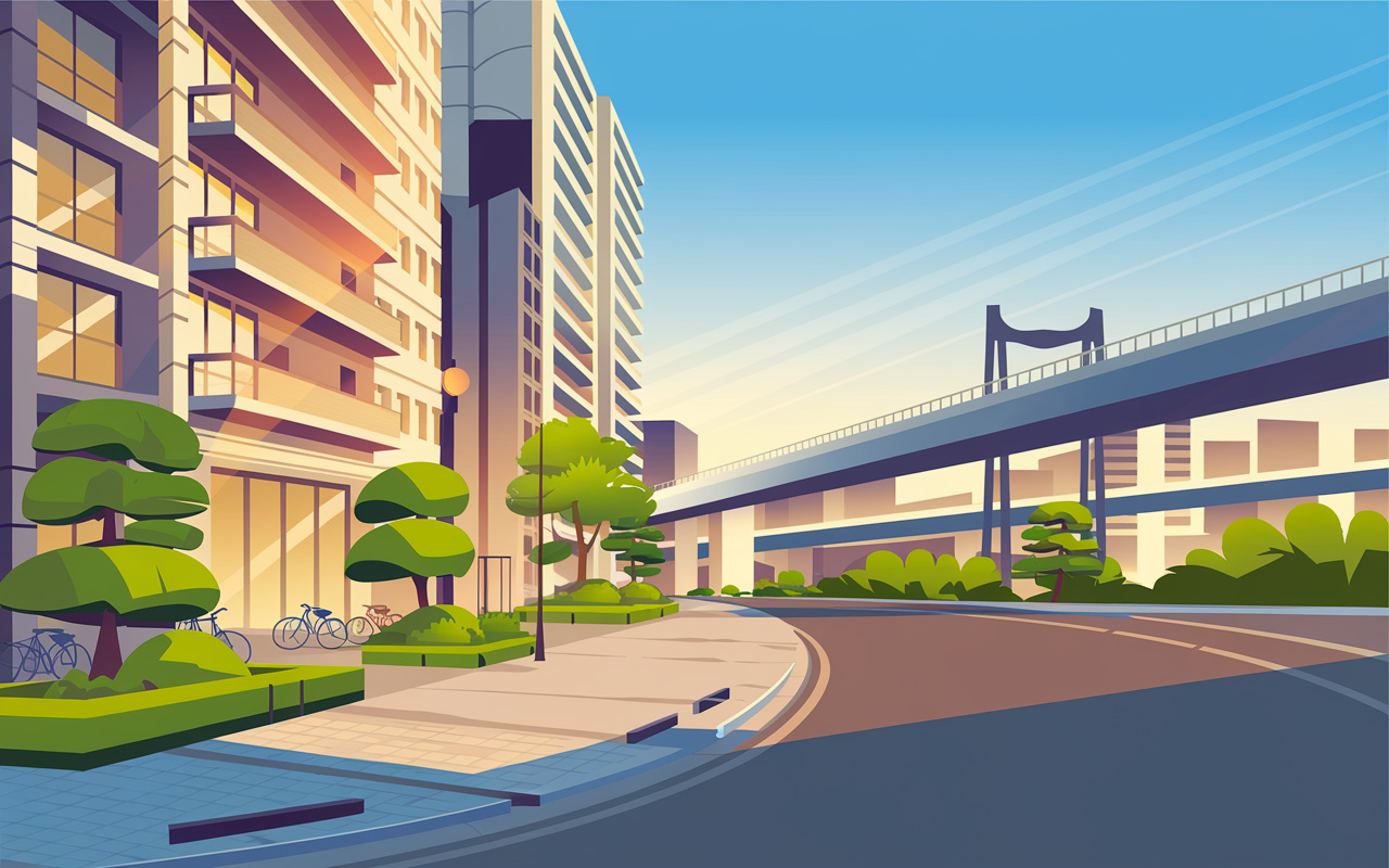 明石市で収益物件の管理を委託するメリットは？管理会社選びや運...の画像
