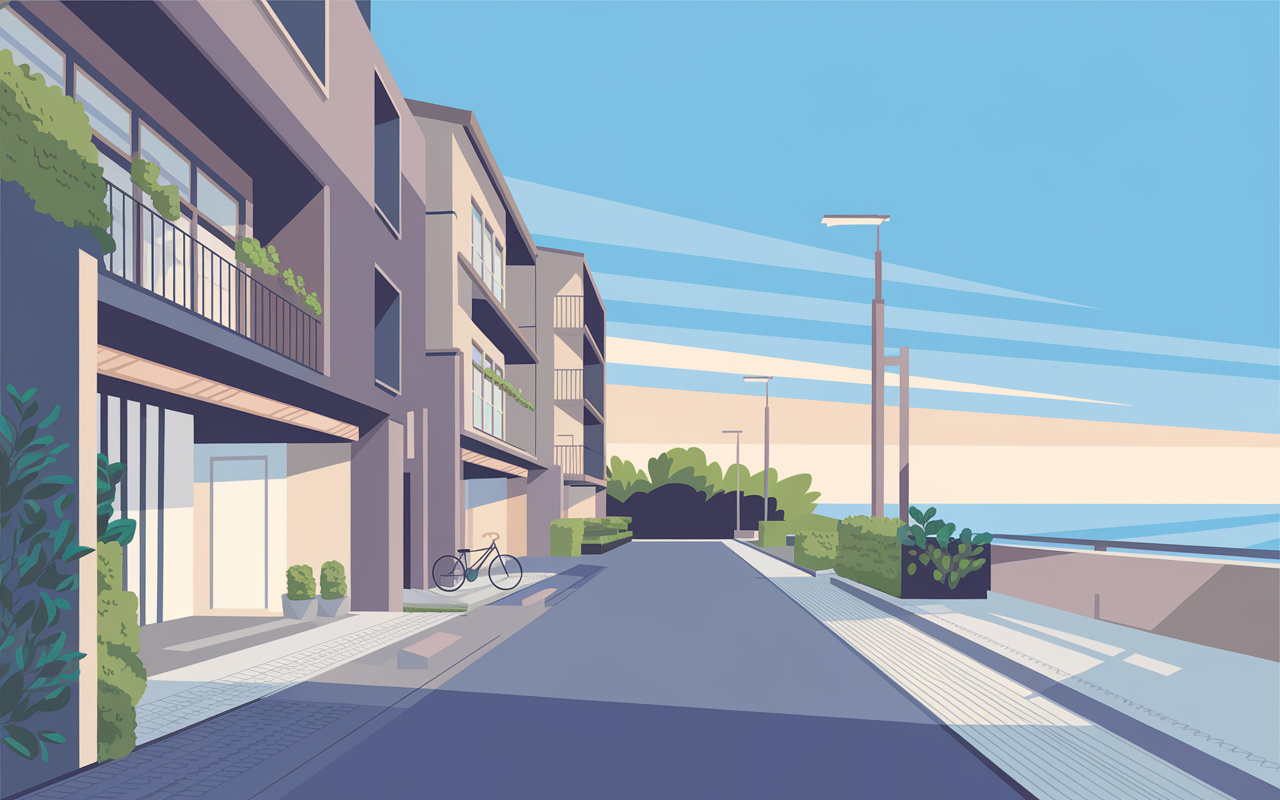 明石市の収益物件で空室対策は必要？管理委託を始めるポイントも...の画像