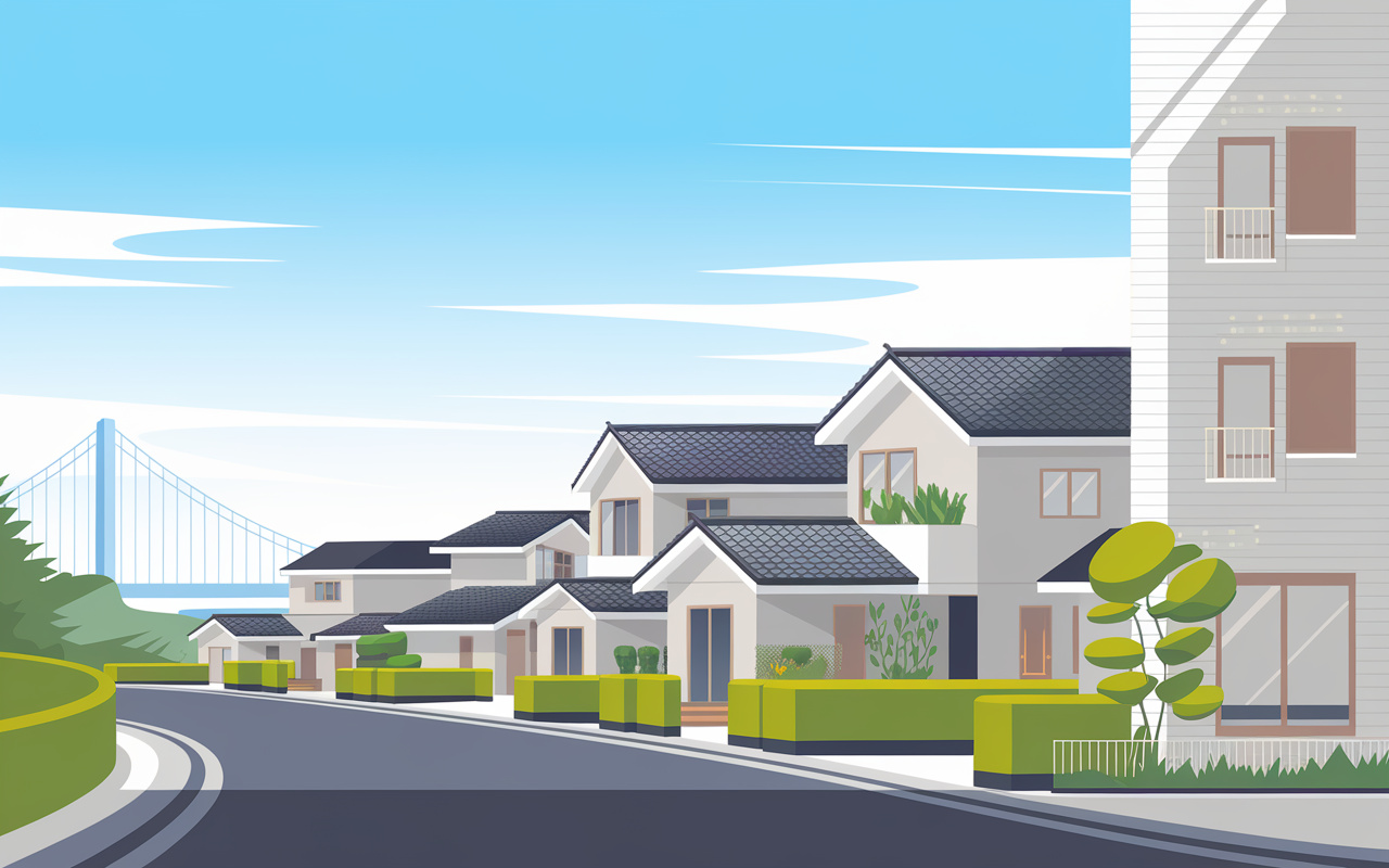 住宅ローンが残る家の売却はどう進める？明石市の流れや注意点を...の画像