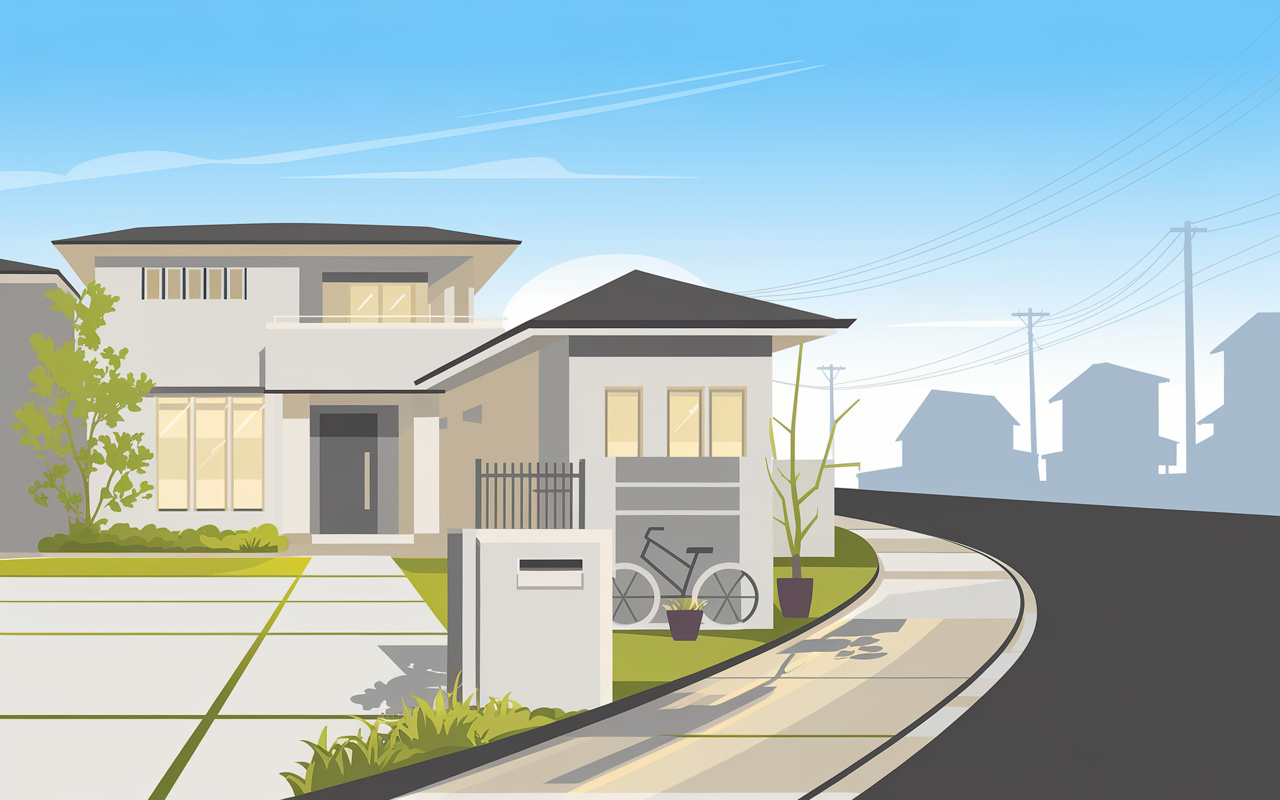 住宅ローンの仕組みをわかりやすく解説！初心者が知っておきたい...の画像