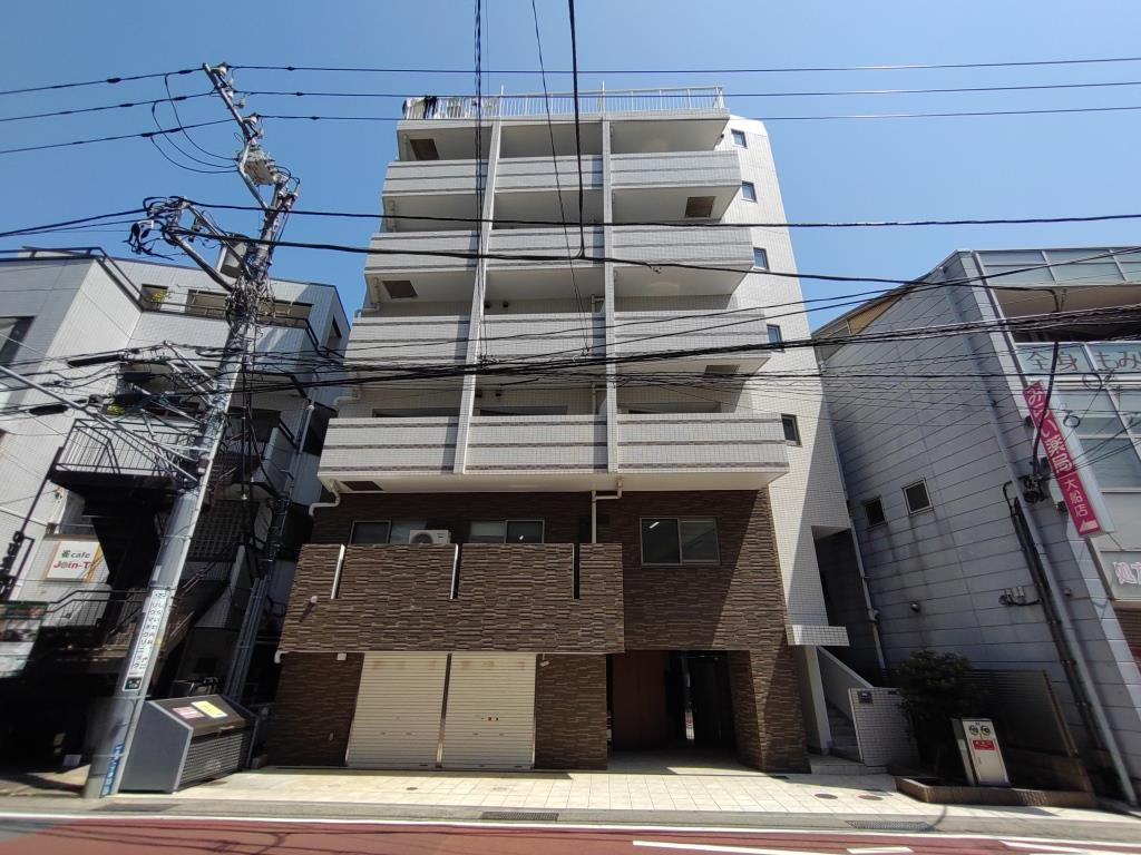 大船 賃貸 エキチカ！おすすめ物件情報！【ヘリオドール大船】...の画像