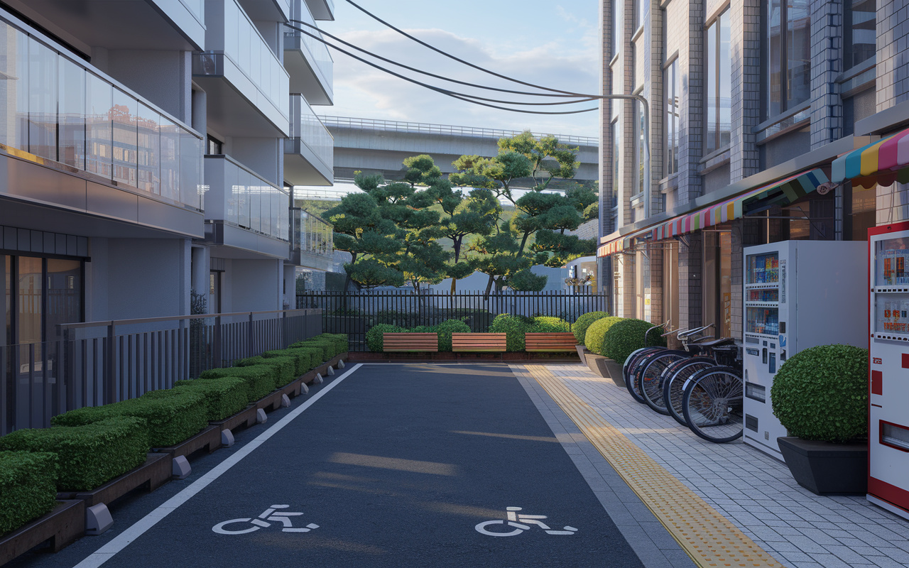 南森町駅で賃貸を探す二人暮らしの方必見！暮らしやすさや家賃相...の画像