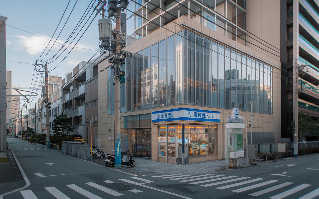 南森町駅で賃貸を初めて探す方必見！一人暮らし向けのポイントも...の画像