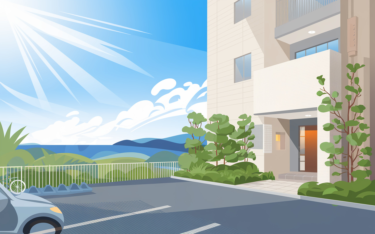 柏崎市でアパート相続を子供に負担なく進めるには？手続きや注意...の画像