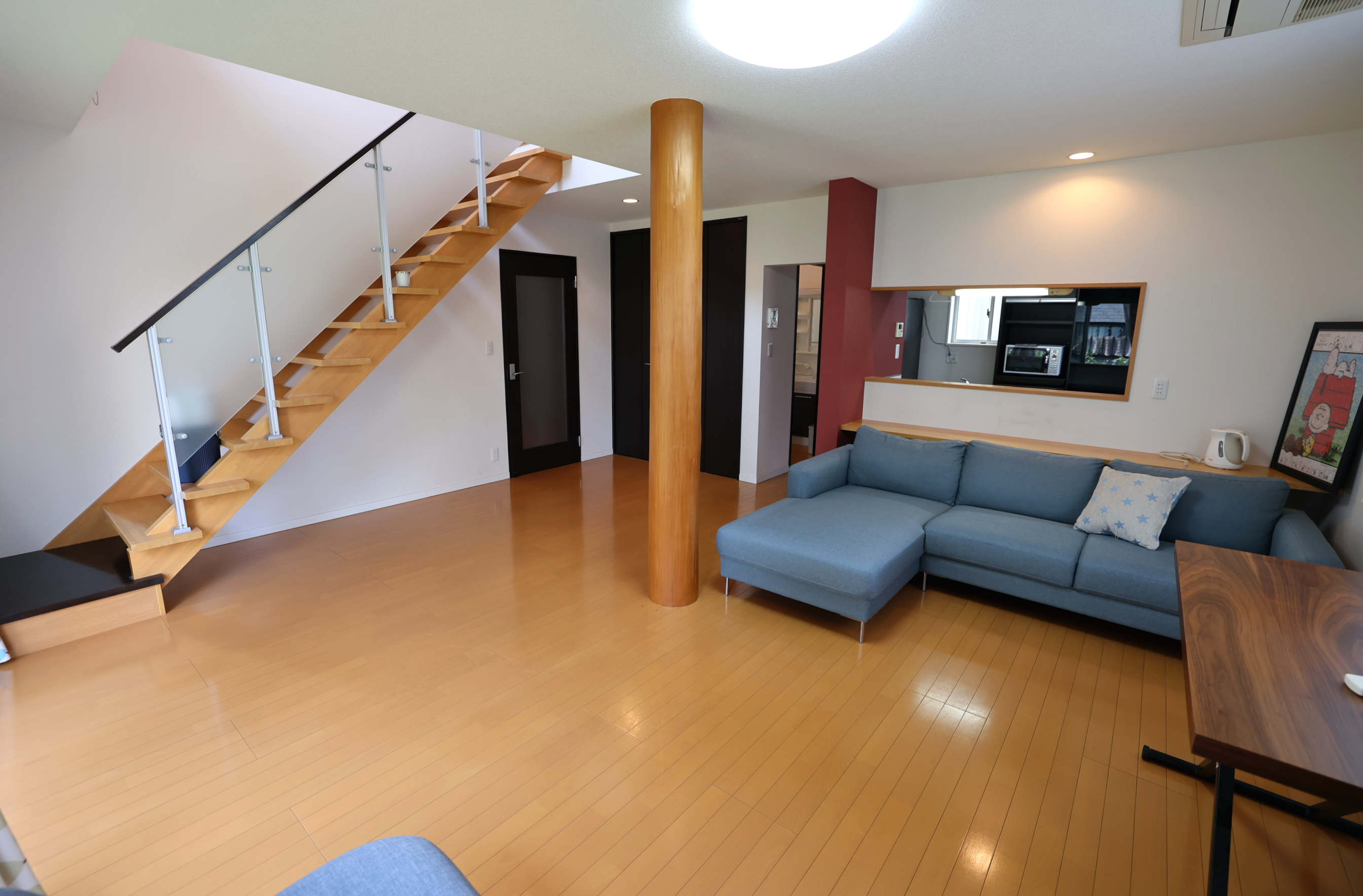 毛呂山町下川原【中古住宅】1,480万円の画像