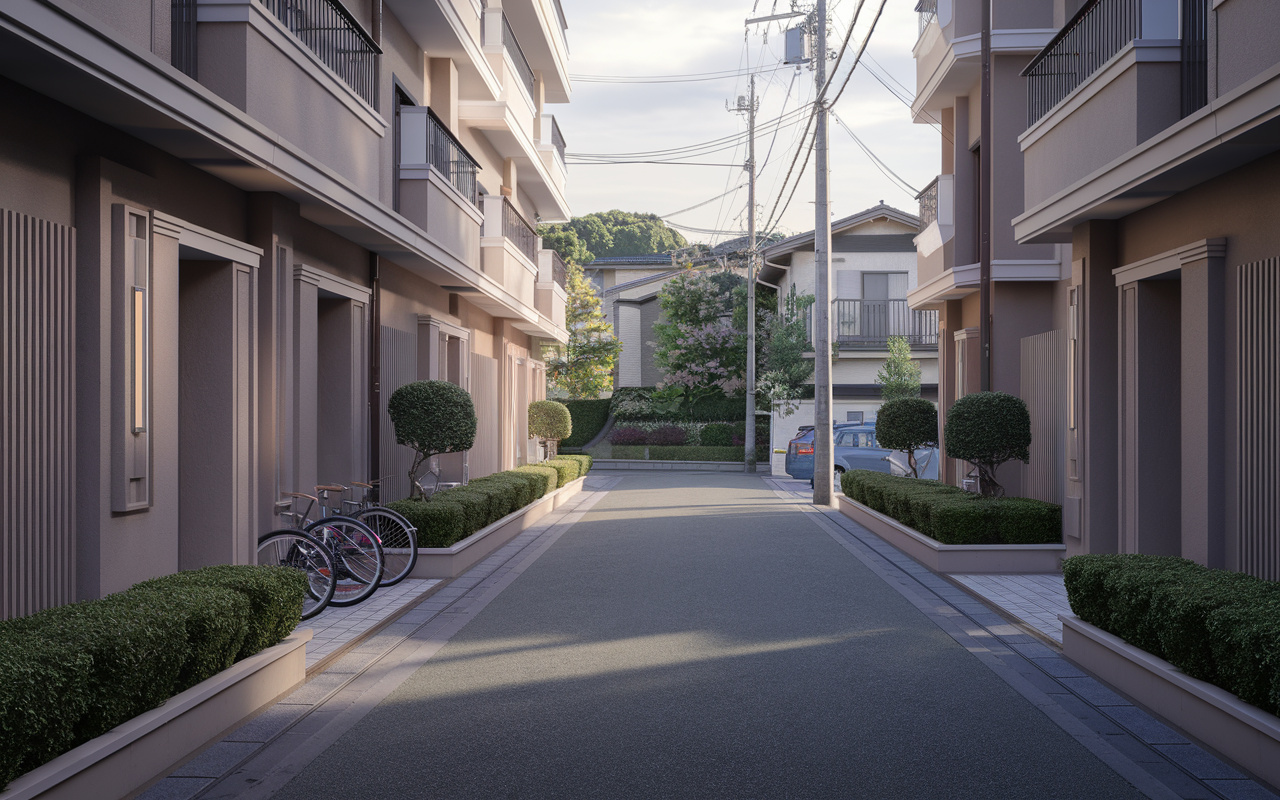 騒音に悩まない賃貸選びのコツは？トラブル回避の確認点も紹介の画像