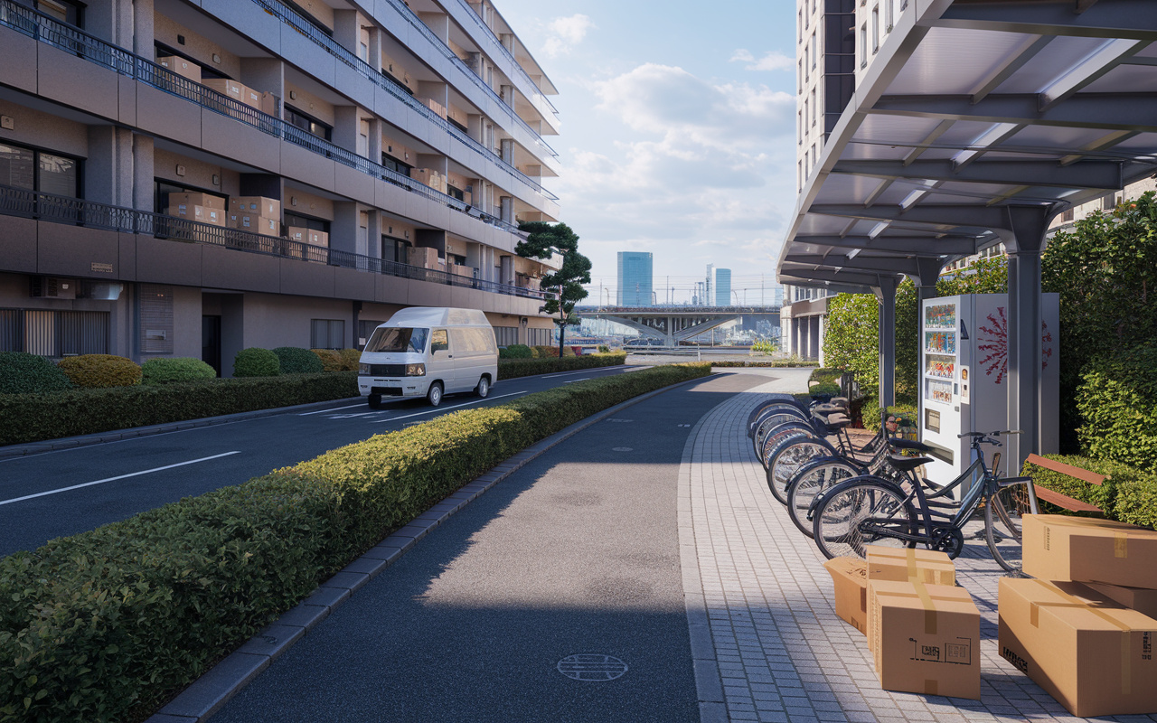 単身赴任の引っ越し費用はどれくらい？名古屋発の相場と節約ポイ...の画像