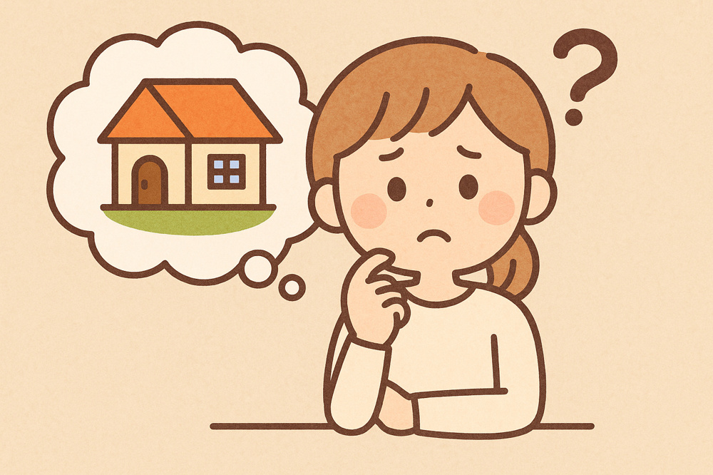 「遠方の実家を相続したけど、空き家のままにして大丈夫？」の画像