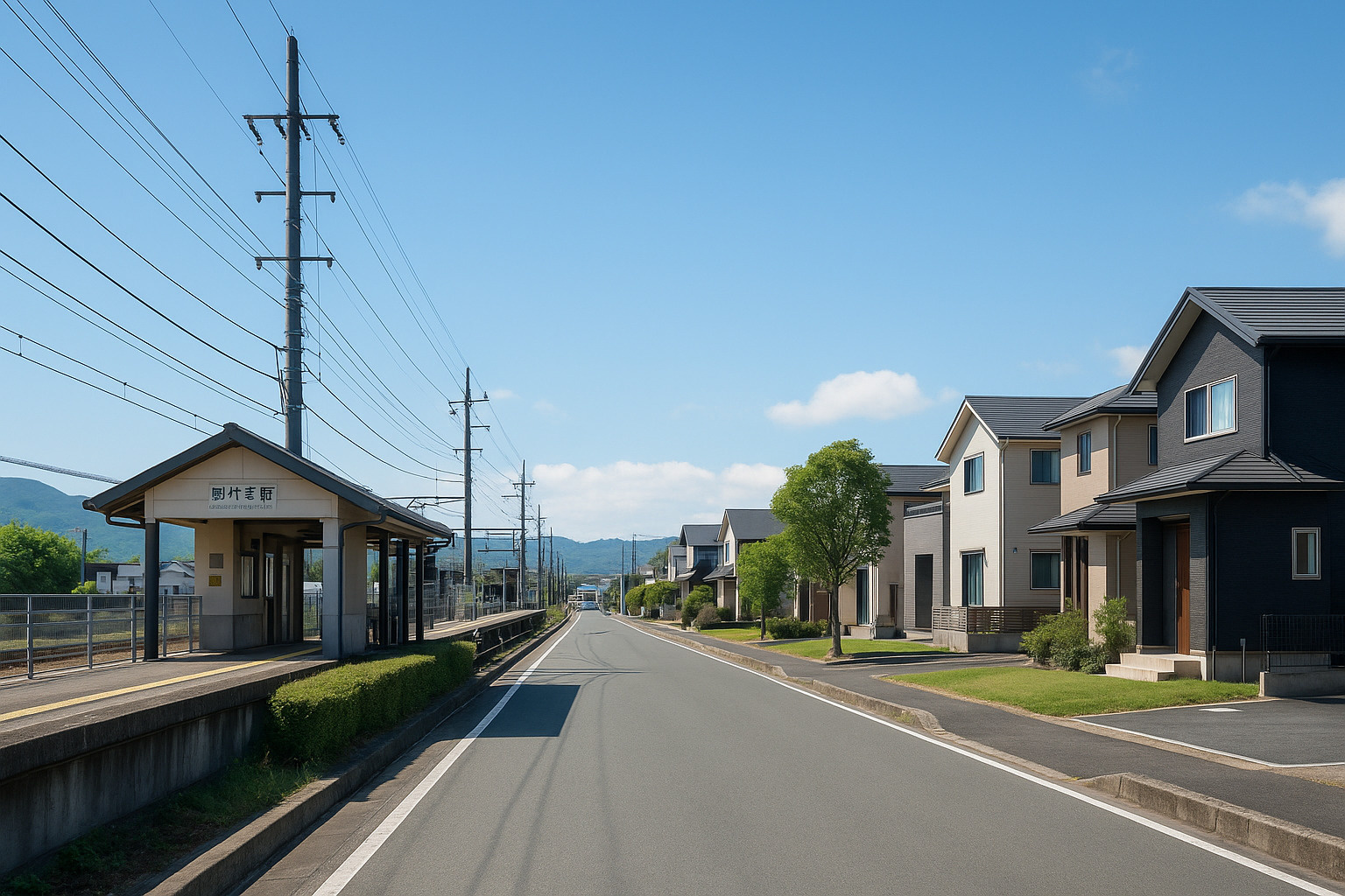 【第40回】合志市の玄関口！御代志エリアの住みやすさに注目の画像