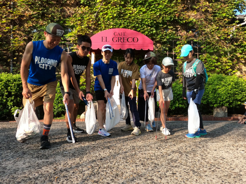 不動産の査定サイト使っていますか？ー正直不動産の週末はゴミ拾...の画像
