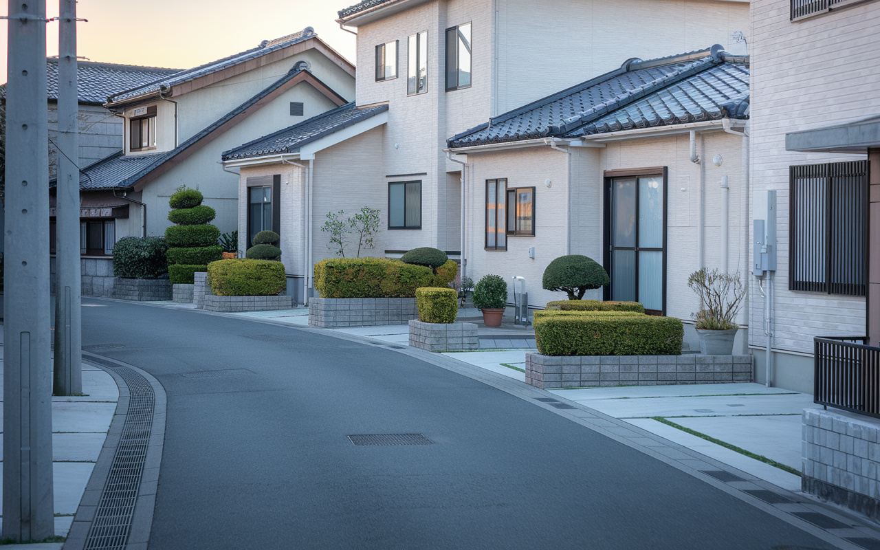 新潟市不動産売却で知るべき契約不適合責任とは？売主が気をつけ...の画像