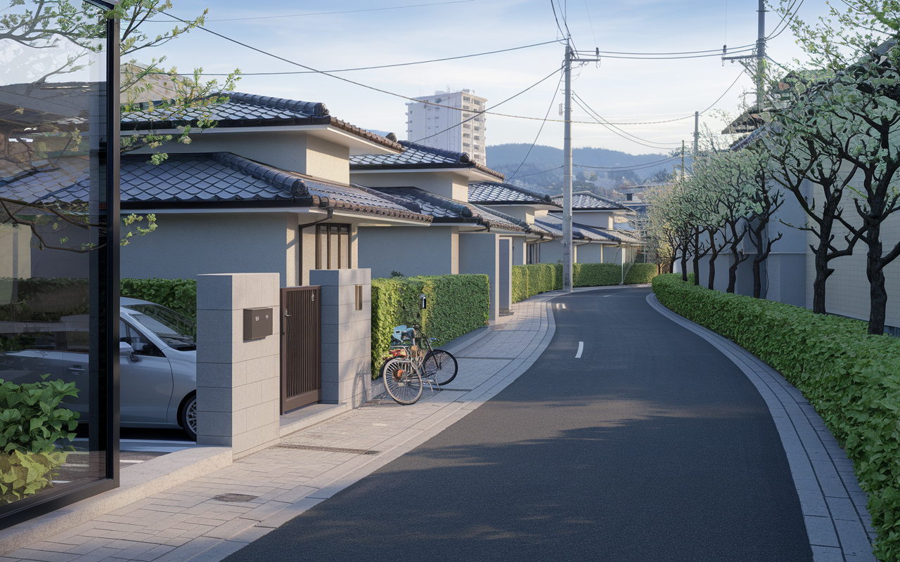 新潟市不動産売却で媒介契約はどちらが良い？選び方や注意点も紹...の画像