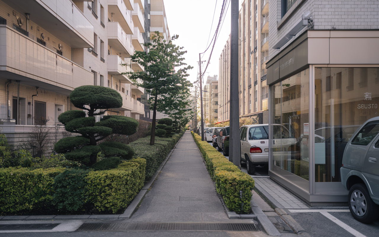 新潟市不動産買取と新潟市不動産仲介どちらが最適？選び方や違い...の画像