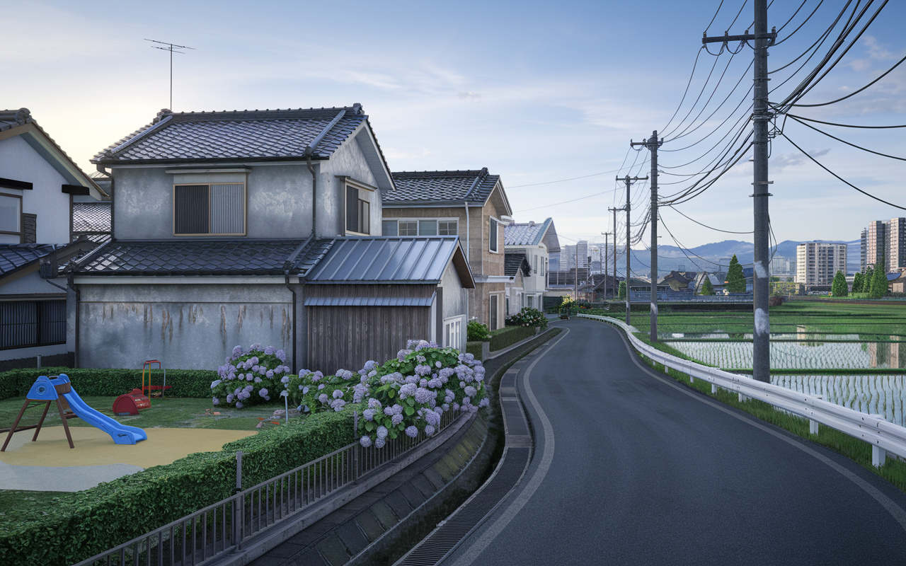新潟市ハザードマップで売却前に災害リスクを確認！人気のない地...の画像