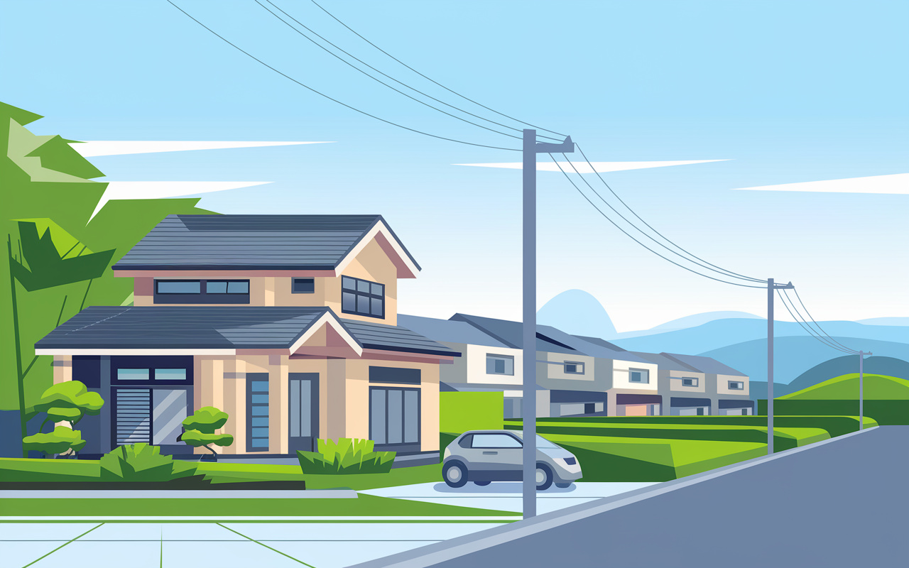 新潟市不動産の持ち家は離婚時どう分ける？悩みや手続きの流れも...の画像