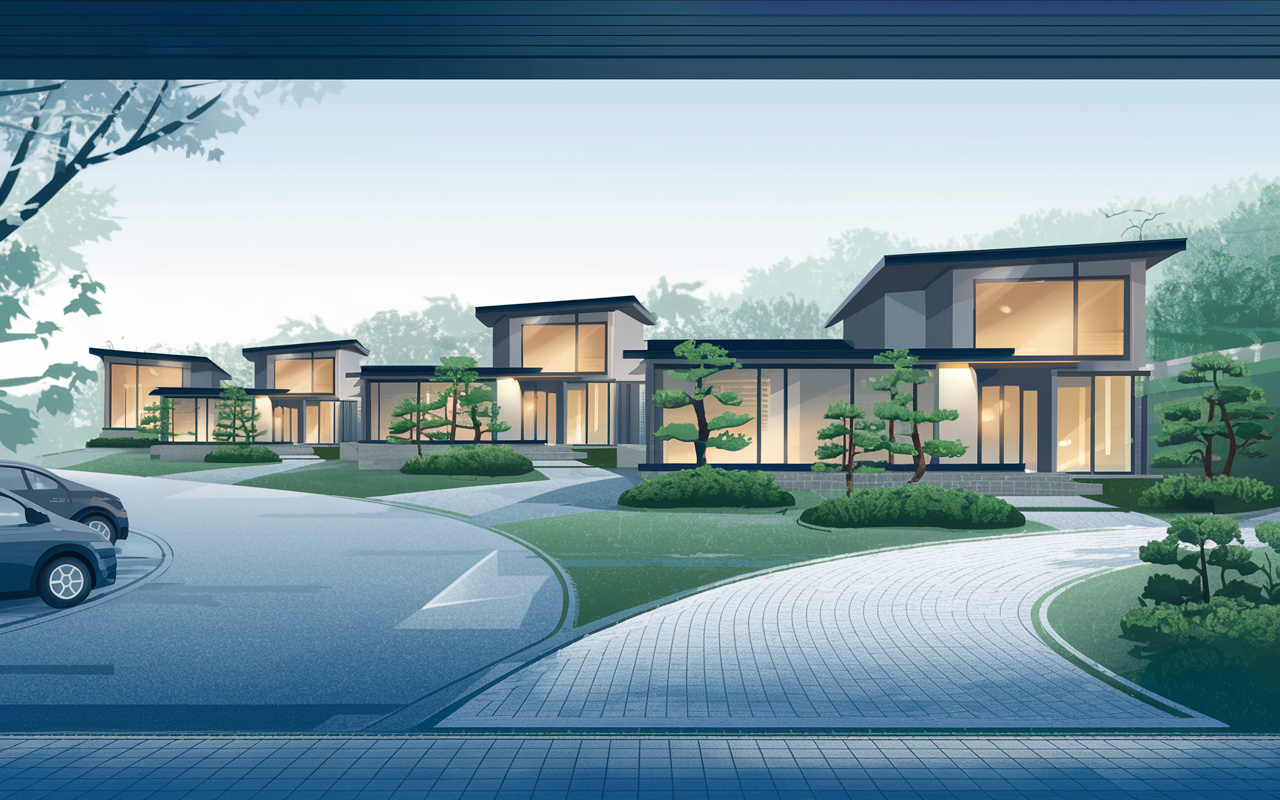 住宅展示場の見学ポイントは何？押さえるコツや準備も解説の画像