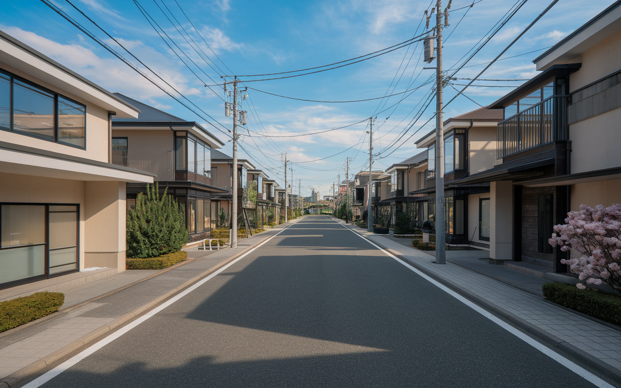 新潟市不動産買取で早く売却する方法は？スムーズな手順や注意点...の画像