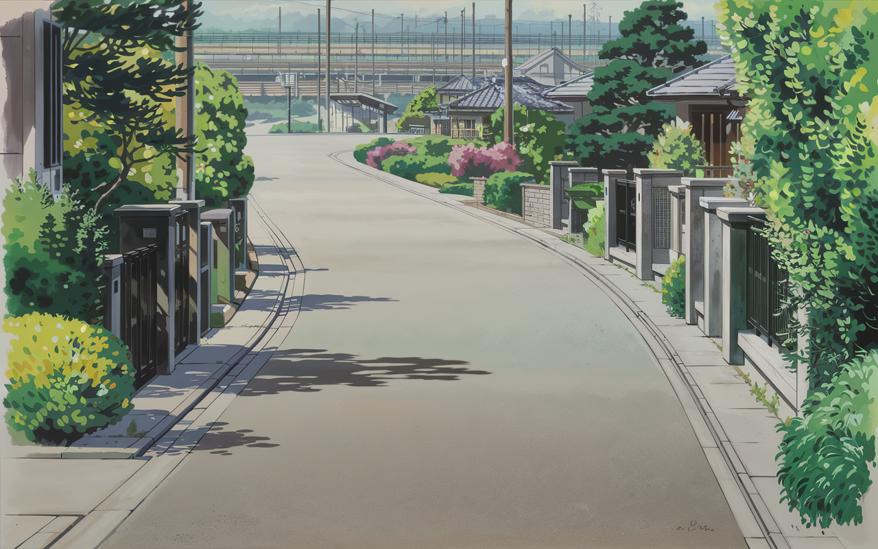 車庫なし一戸建を売りたい方へ駅から遠いけど高く売れる？売却時...の画像