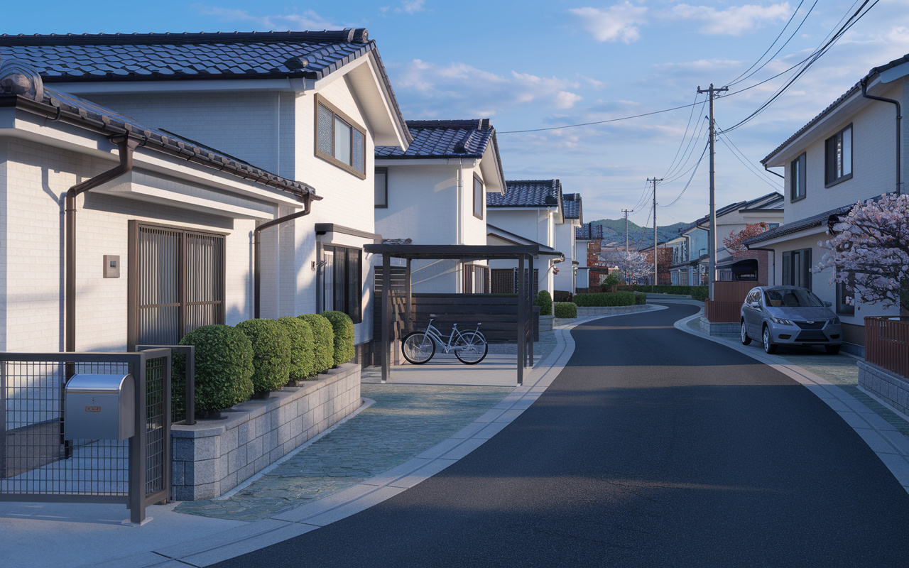 不動産購入前に知っておきたい！抵当権の基礎知識の画像