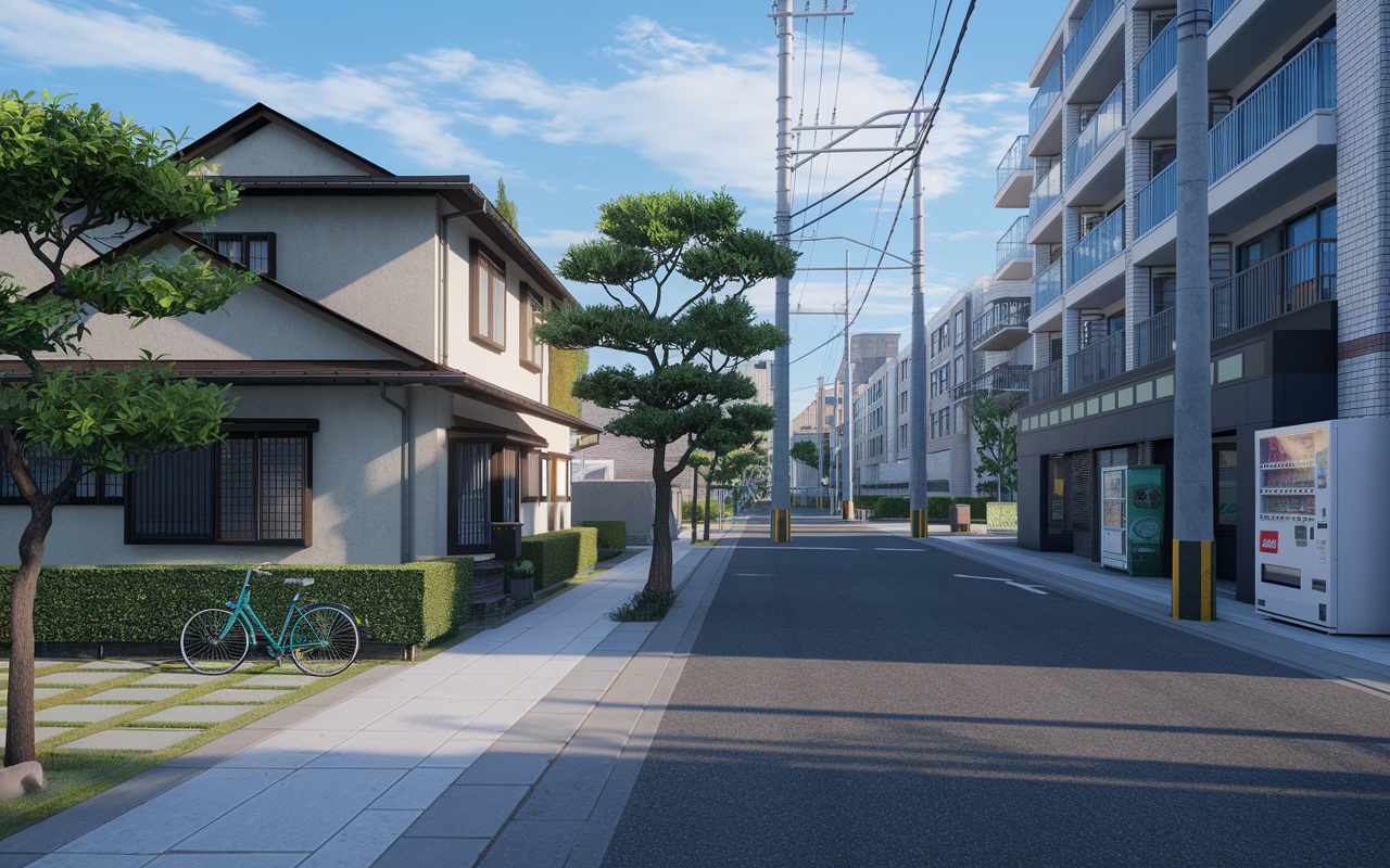 大阪市旭区でおススメ居住エリアはどこ？理由や各地域の特徴も紹...の画像