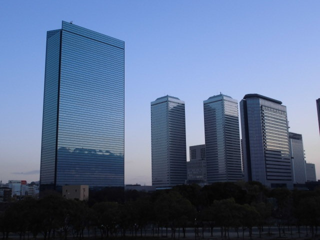 大阪市都島区の住みたい街ランキングは？人気エリアと選ばれる理...の画像