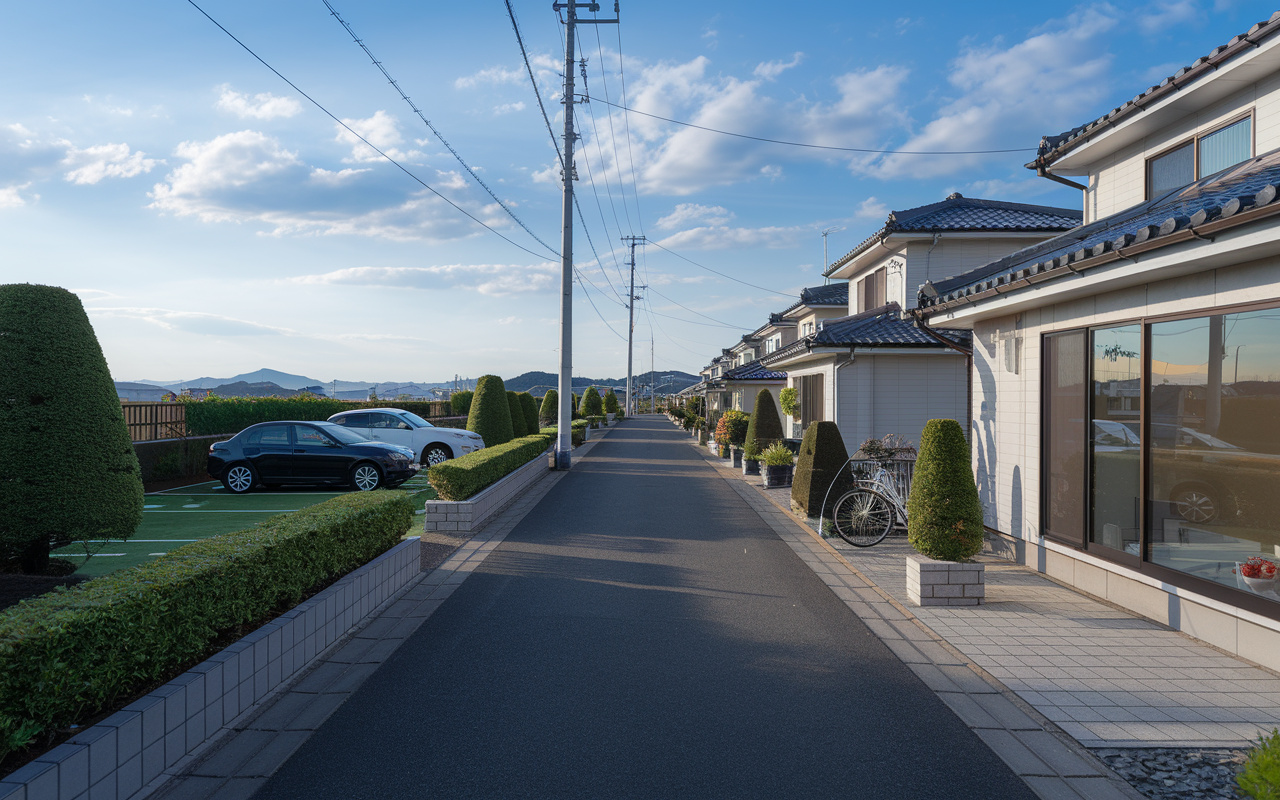 前橋市の不動産買取相場はいくら？売却前に知っておくべきポイン...の画像