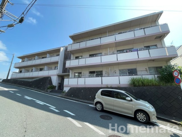 大船 賃貸 徒歩10分圏内！おすすめ物件情報！【ベナーレ大船...の画像
