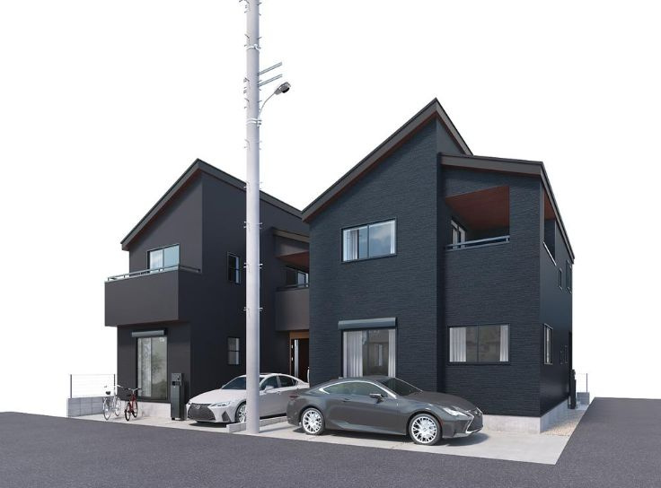 平塚市虹ケ浜で新築を探す夫婦へ！長期優良住宅や仲介手数料無料...の画像