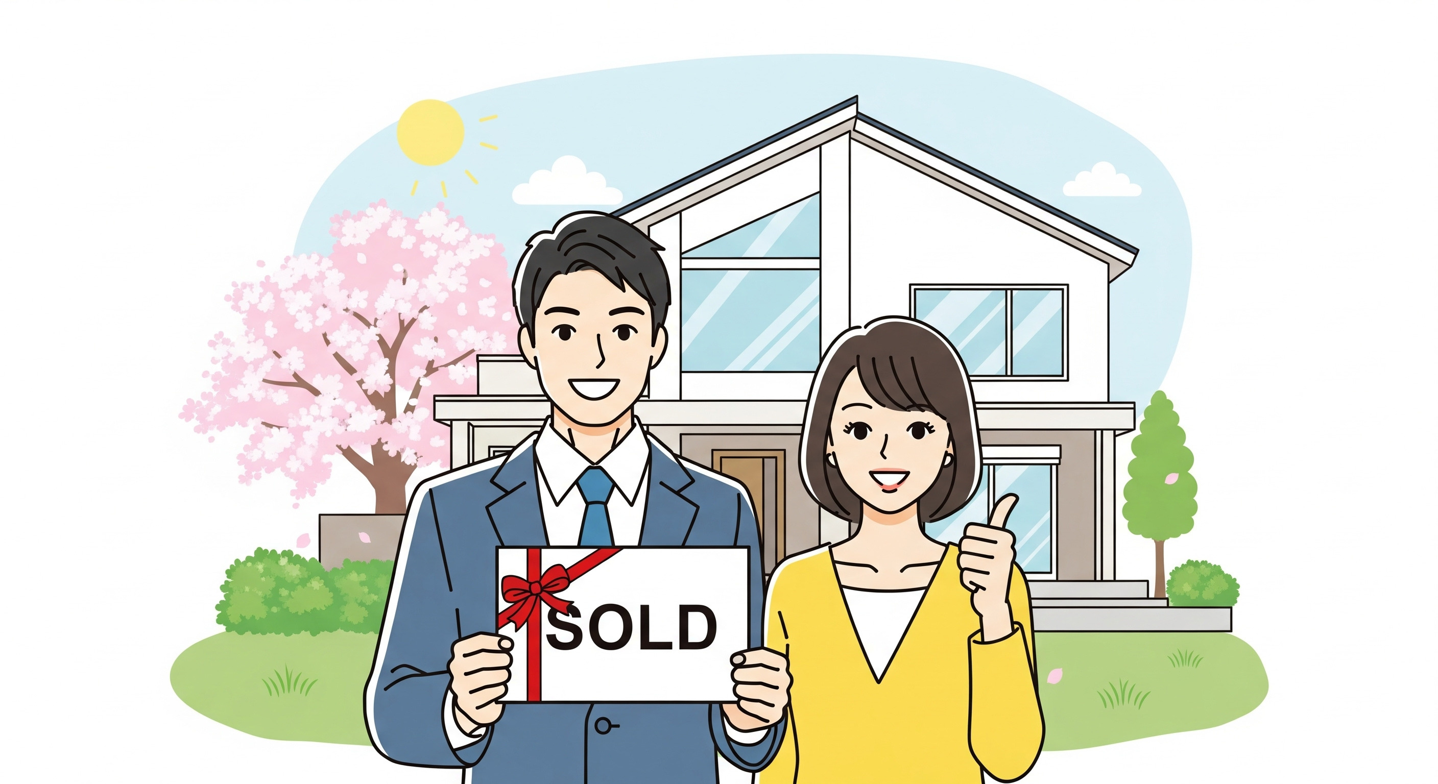 山形で不動産を高く売るための3つのコツ | 不動産売却ガイド...の画像