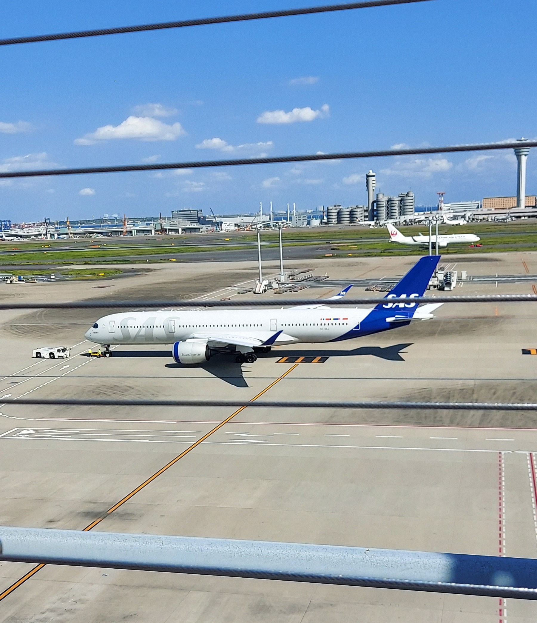 飛行機の画像