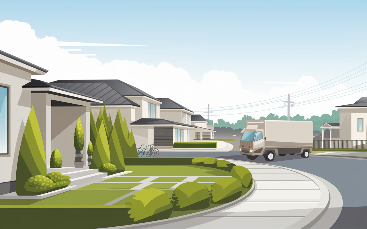 住み替えのポイントはタイミングが大切！計画的な進め方で失敗を...の画像