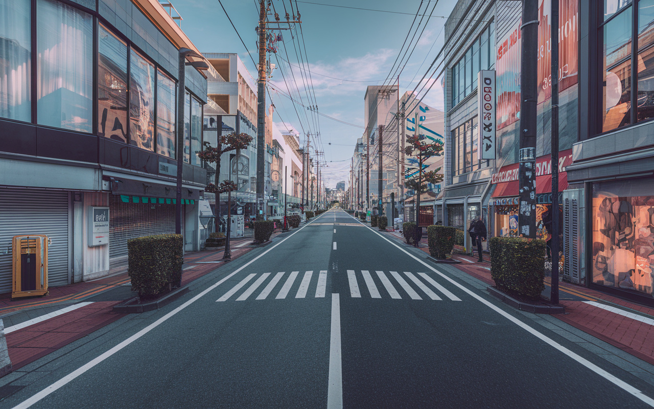 【台東区】街の魅力や特徴が気になる方へ！交通や買い物の利便性...の画像