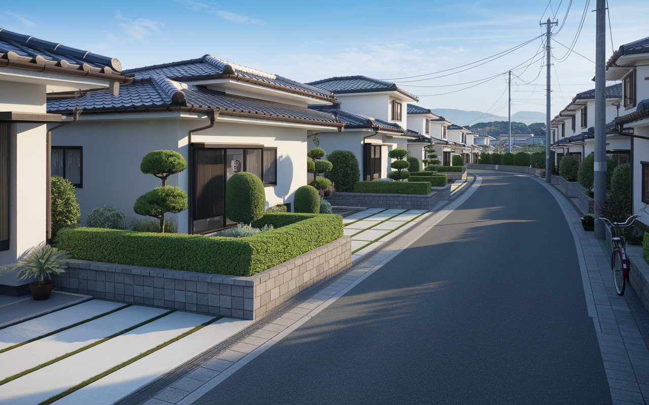 前橋市で不動産の買取なら無料相談が便利！査定や手続きも安心し...の画像