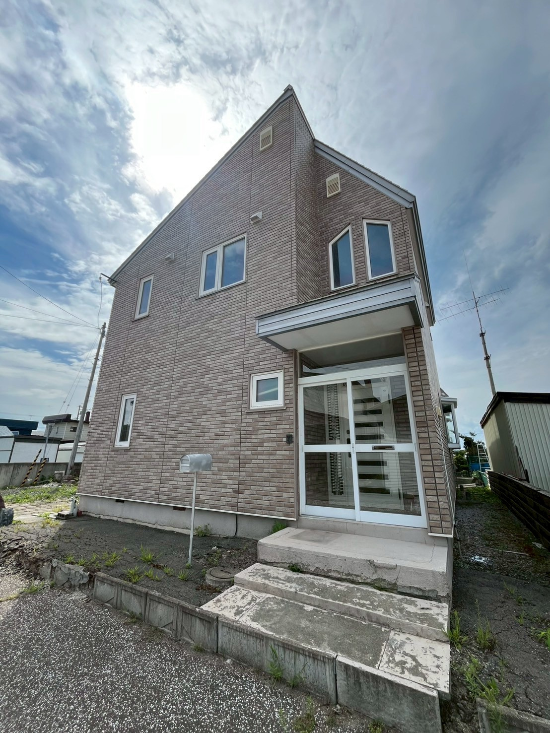 美幌町にある中古物件のご紹介！！の画像