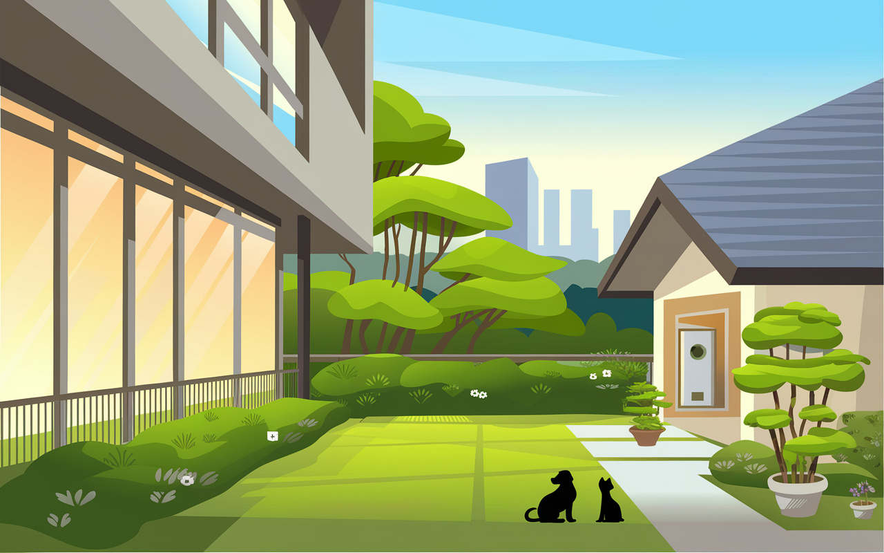 ペットの多頭飼いで賃貸を探すときの注意点は？マンションや戸建...の画像