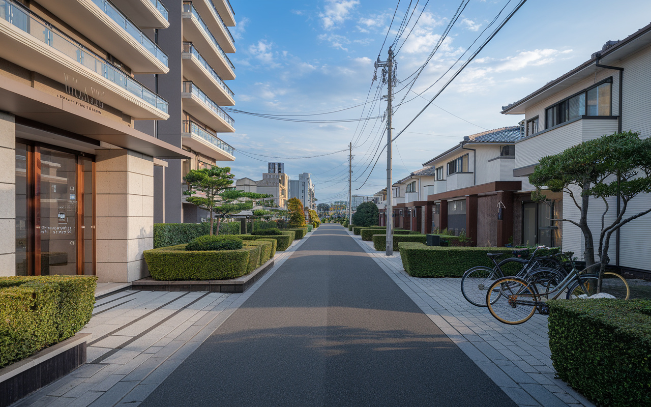 吹田市で不動産の相続対策は何から始める？相談窓口の活用法も紹...の画像