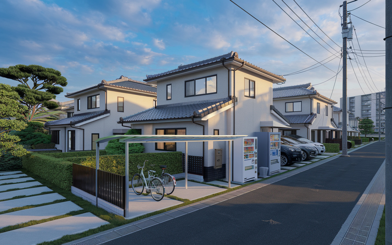 小郡市の不動産価格がなぜ上昇している？価格上昇理由や購入時の...の画像