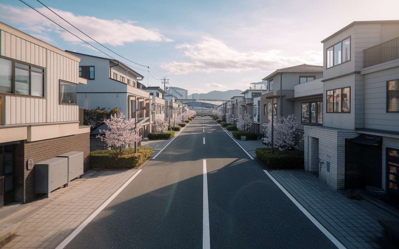 小郡市の宅地分譲は売れ行きに差がある？地域ごとの動向や購入時...の画像